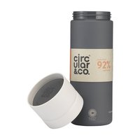 CircularCo Reusable Bottle 600 ml Wasserflasche