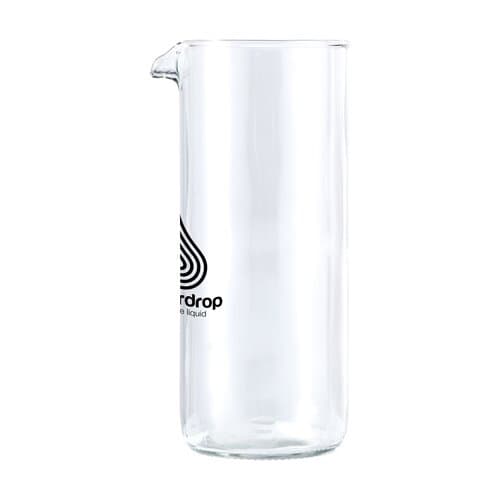 Rebottled® Carafe 600 ml Karaffe