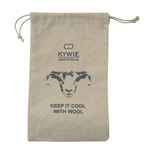 KYWIE Wine Cooler Suede Weinkühler