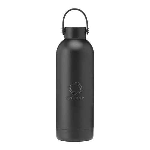 Nevada RCS Recycled Steel Bottle 500 ml Trinkflasche