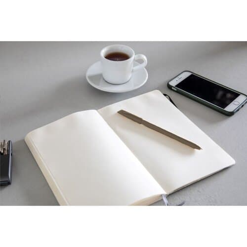 Recycled Paper Pen Kugelschreiber