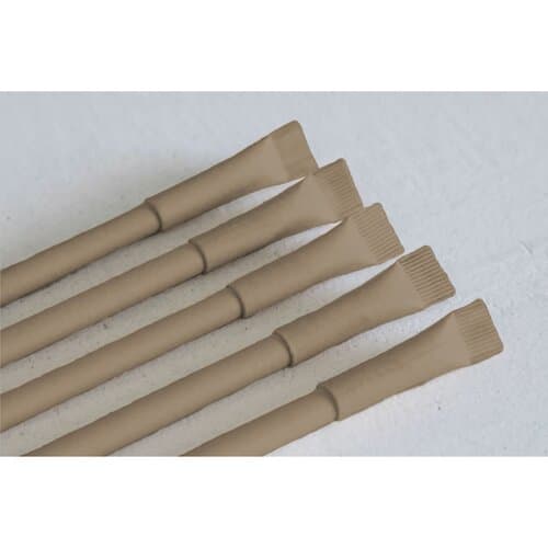 Recycled Paper Pen Kugelschreiber