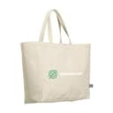 Hemp Shopping Bag (475 g/m²) Einkaufstasche