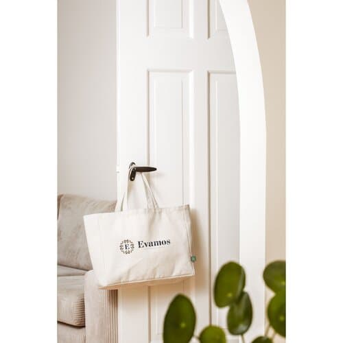 Hemp Shopping Bag (475 g/m²) Einkaufstasche