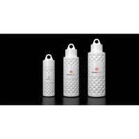 Join The Pipe Nairobi Bottle 1 L Wasserflasche