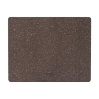 Recycled Leather Mousepad Mausmatte