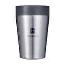 Circular&Co Recycled Stainless Steel Coffee Cup 227 ml