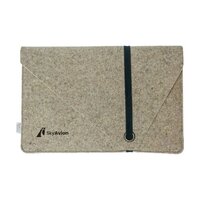 Recycled Felt Laptop Sleeve 14"