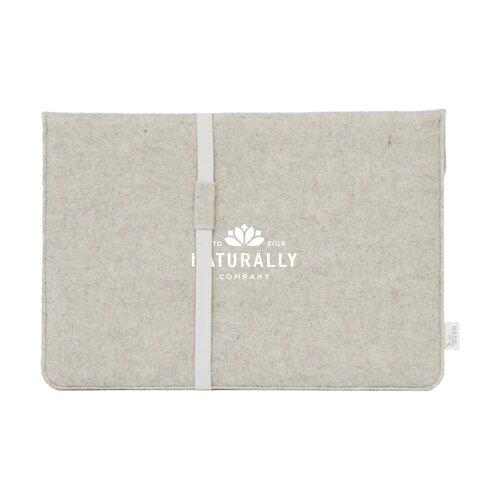 Recycled Felt Laptop Sleeve 15/16"