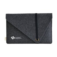 Recycled Felt Laptop Sleeve 15/16"