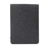 Recycled Felt  Apple Leather Laptop Sleeve 14