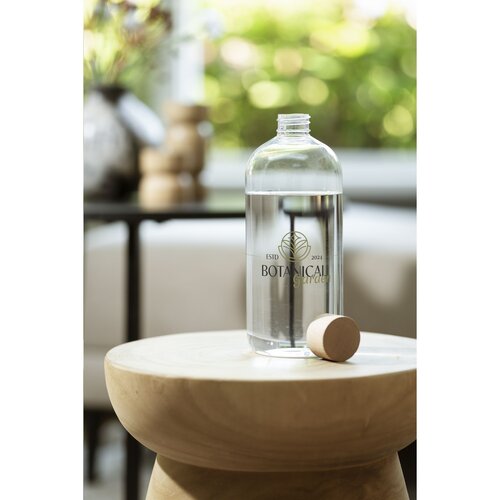 RPET Beech Bottle 750 ml Wasserflasche