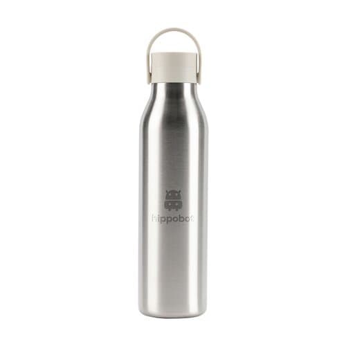 Circular&Co Recycled Stainless Steel Bottle 750 ml