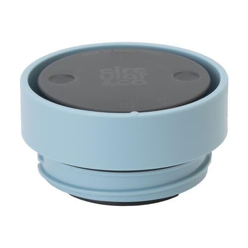 Circular&Co. Coffee Cup Fabric Waste 227 ml Becher