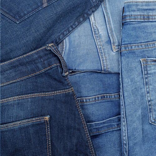 Circular&Co. Coffee Cup Fabric Waste 227 ml Becher