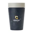 Circular&Co. Coffee Cup Fabric Waste 227 ml Becher