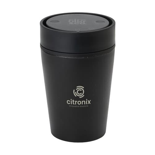 Circular&Co. Coffee Cup Coffee Waste 227 ml Becher