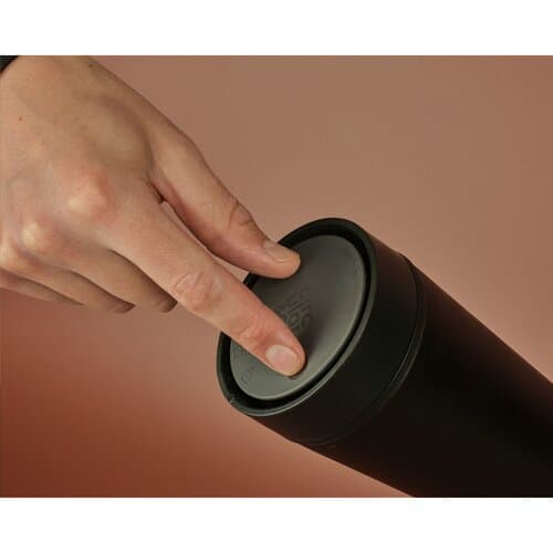 Circular&Co. Coffee Cup Coffee Waste 227 ml Becher