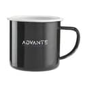 Retro Emaille Tasse 350 ml