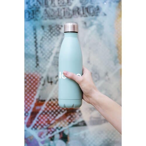Topflask 750 ml Single Wall Trinkflasche