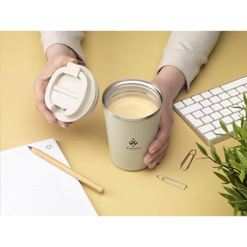 Kaffi RCS Recycled Coffee Mug 300 ml Thermobecher