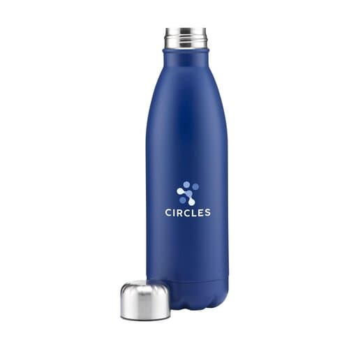 Topflask 750 ml Single Wall Trinkflasche