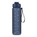 AquaSport RCS Recycled Water Bottle 1 L