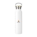 Nordvik RCS Recycled Steel 750 ml Trinkflasche