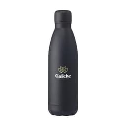 Topflask Premium RCS Recycled Steel 500 ml Trinkflasche – Bild 1