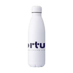 Topflask Premium RCS Recycled Steel 500 ml Trinkflasche – Bild 1