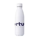 Topflask Premium RCS Recycled Steel 500 ml Trinkflasche
