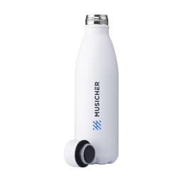 Topflask Premium RCS Recycled Steel 500 ml Trinkflasche – Bild 2