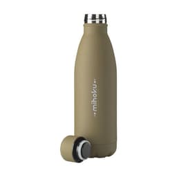 Topflask Premium RCS Recycled Steel 500 ml Trinkflasche – Bild 2