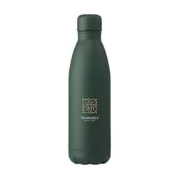 Topflask Premium RCS Recycled Steel 500 ml Trinkflasche – Bild 1