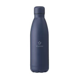 Topflask Premium RCS Recycled Steel 500 ml Trinkflasche – Bild 1