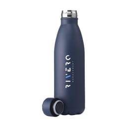 Topflask Premium RCS Recycled Steel 500 ml Trinkflasche – Bild 2