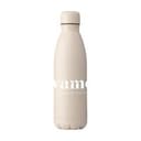 Topflask Premium RCS Recycled Steel 500 ml Trinkflasche