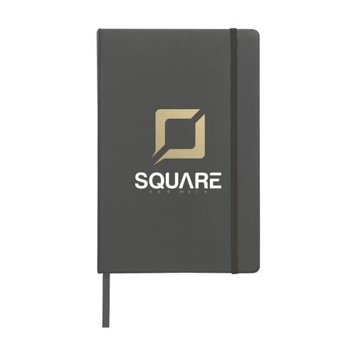 Note Notebook A5 Notizbuch