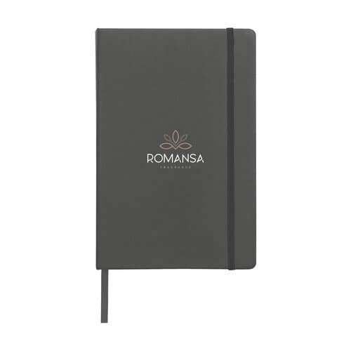 Note Notebook A5 Notizbuch