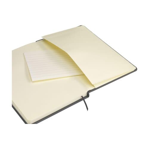 Note Notebook A5 Notizbuch