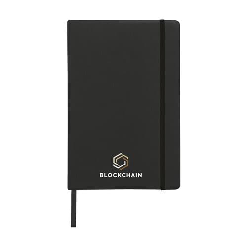 Note Notebook A5 Notizbuch