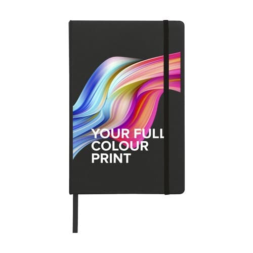 Note Notebook A5 Notizbuch