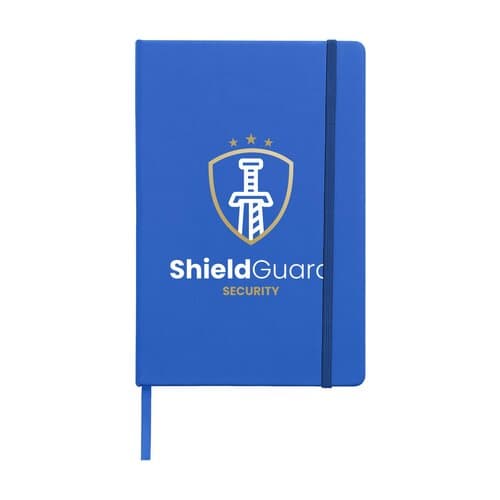 Note Notebook A5 Notizbuch