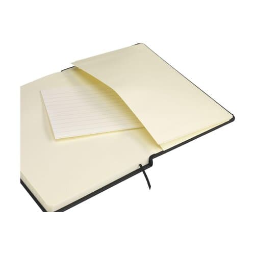 Note Notebook A5 Notizbuch