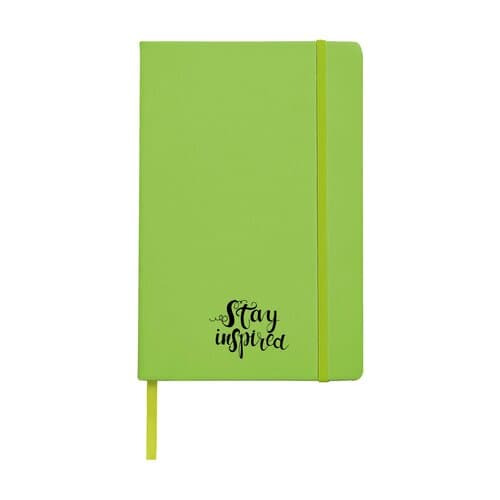 Note Notebook A5 Notizbuch