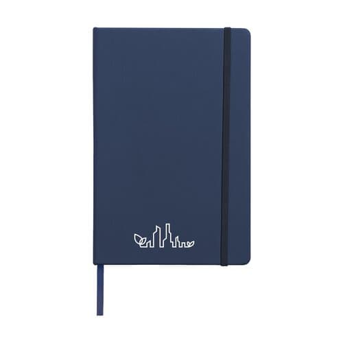 Note Notebook A5 Notizbuch