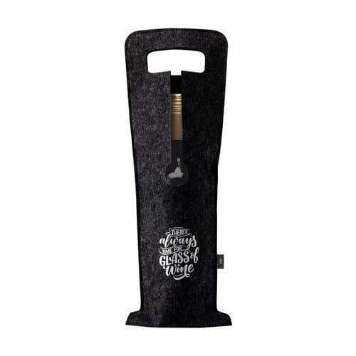 Wine Bag-to-Give GRS RPET Weintasche