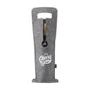 Wine Bag-to-Give GRS RPET Weintasche