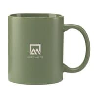 Kitty Mug Matt 350 ml Tasse