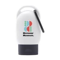 Clip-On Sunscreen Faktor 30